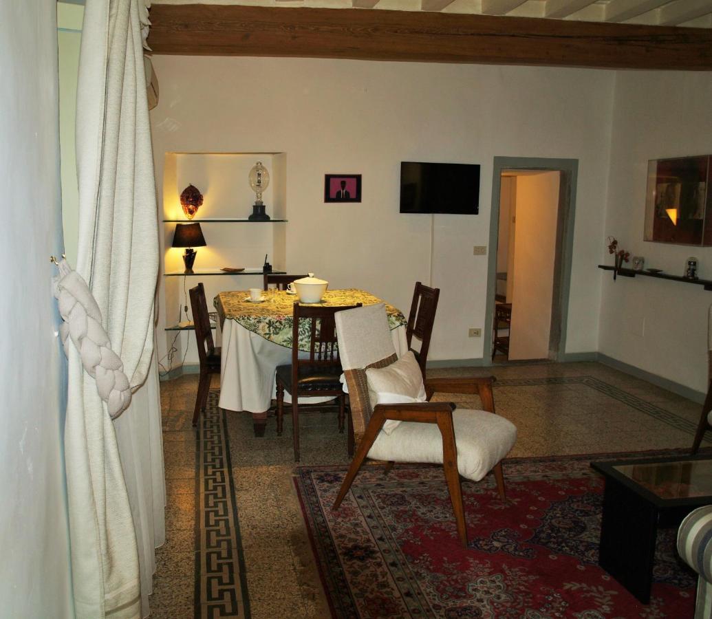Apartamento 20 Passi Dal Duomo Florencia Exterior foto