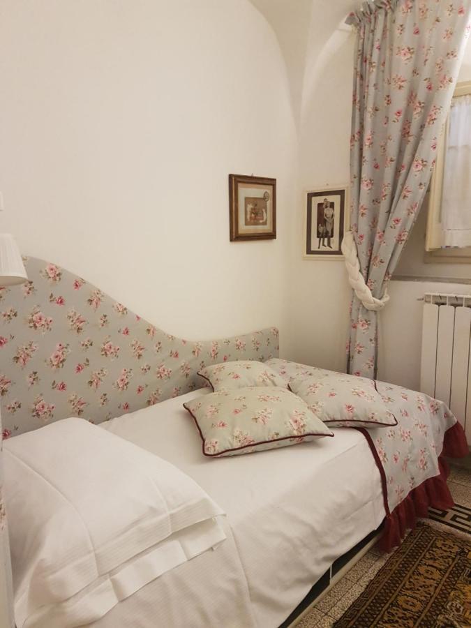 Apartamento 20 Passi Dal Duomo Florencia Exterior foto